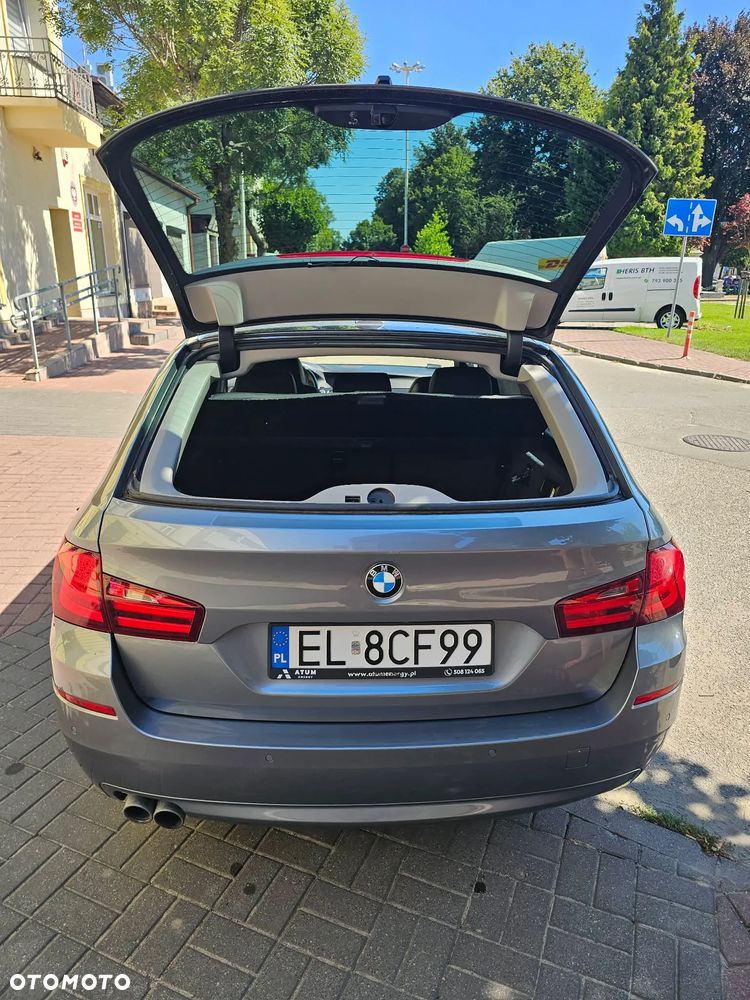 BMW Seria 5 - 3