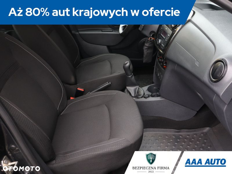 Dacia Sandero - 10