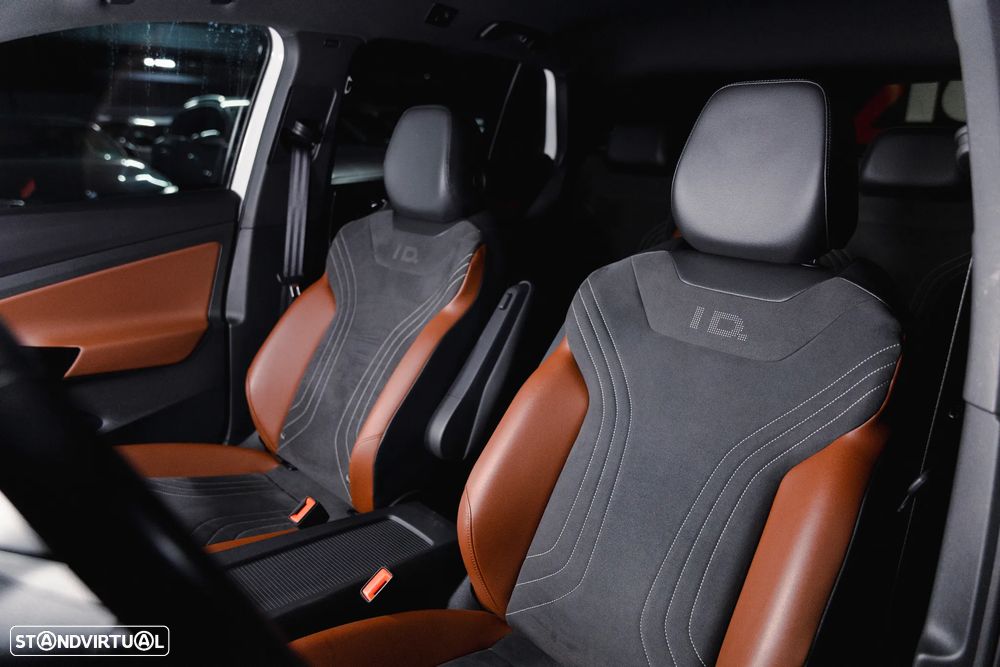 VW ID.4 Pure Move - 7