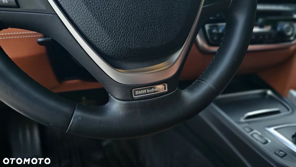 BMW Seria 4 420d xDrive Exclusive - 32