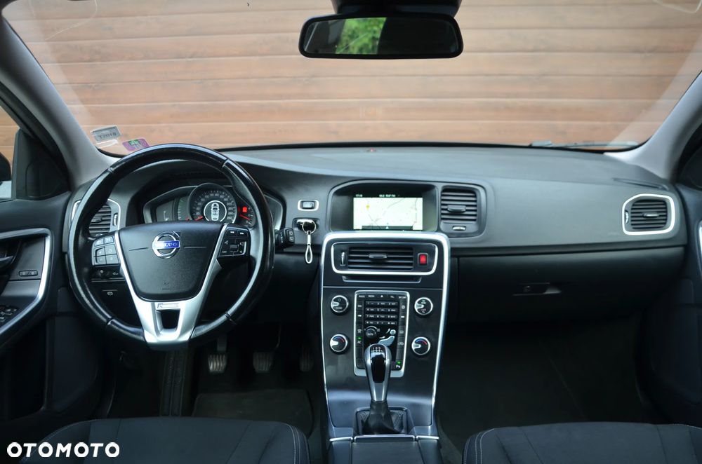 Volvo V60 D3 Linje Business - 2
