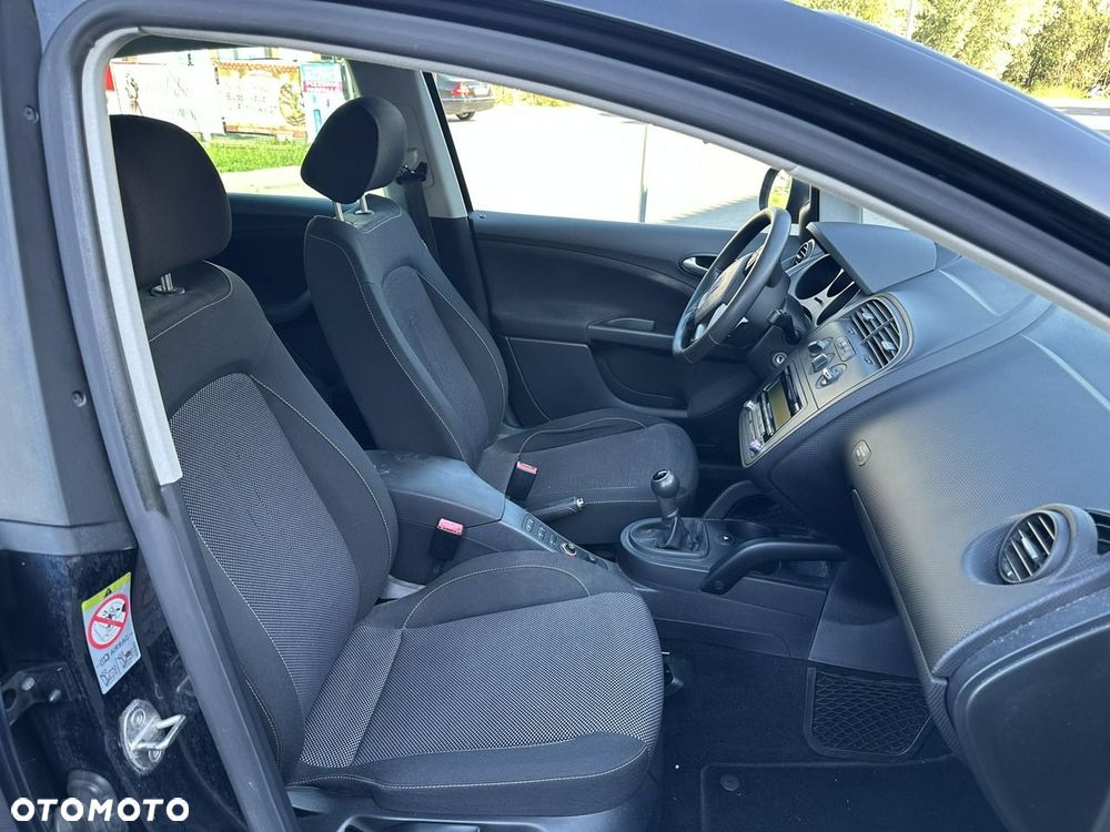 Seat Altea - 13