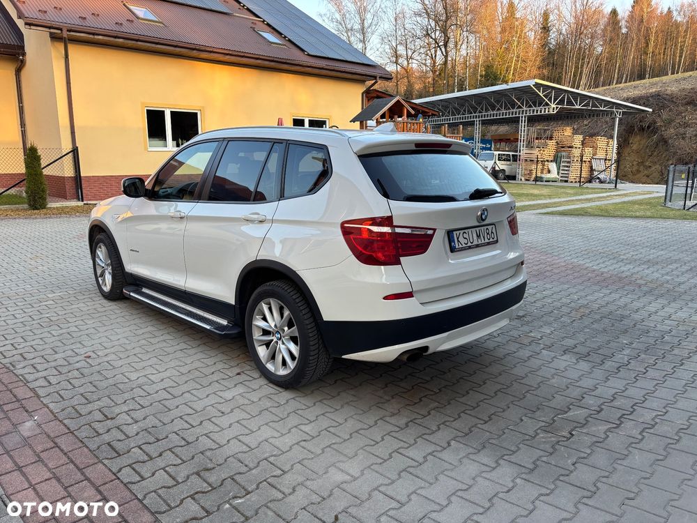 BMW X3 - 28
