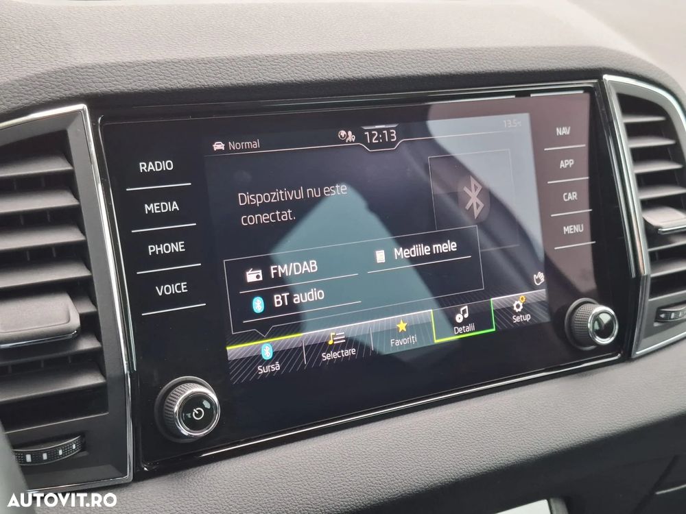 Skoda Karoq 2.0 TDI 4X4 DSG Style - 21
