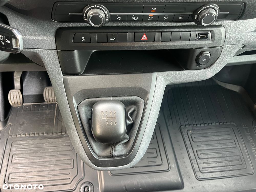 Toyota PROACE - 19