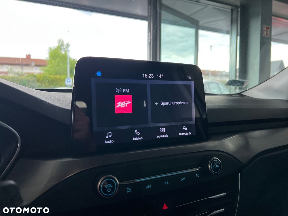 Ford Focus 1.0 EcoBoost Titanium Business - 29