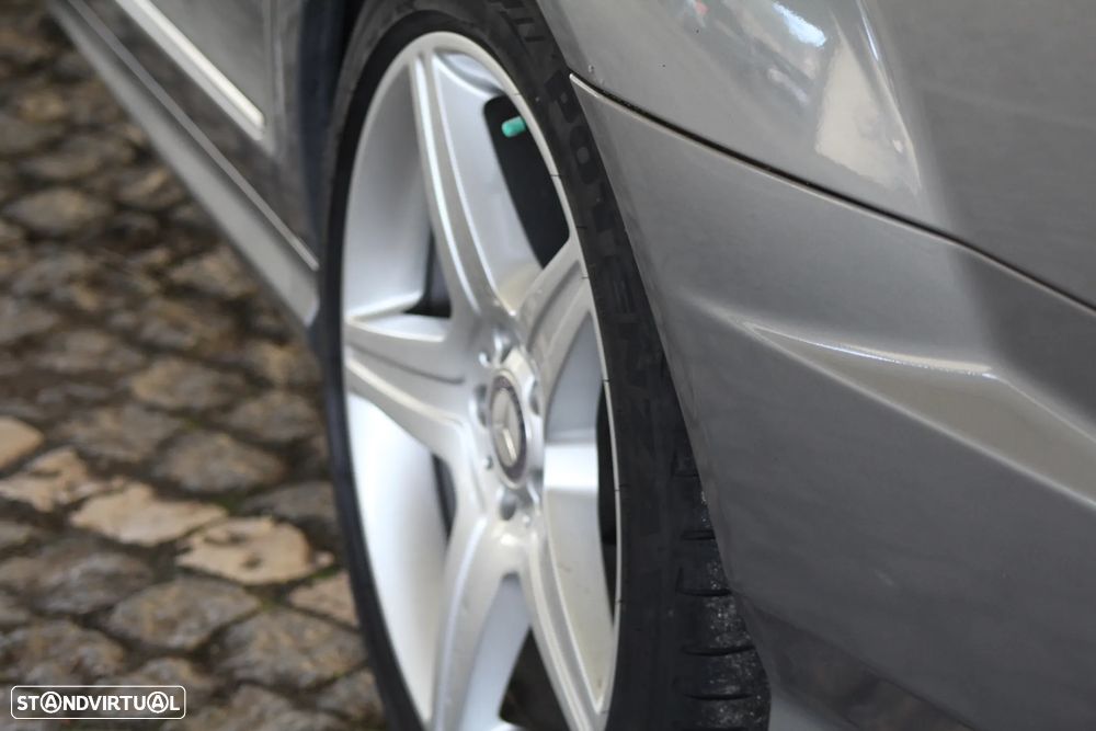 Mercedes-Benz S 350 BlueTEC 164g - 19