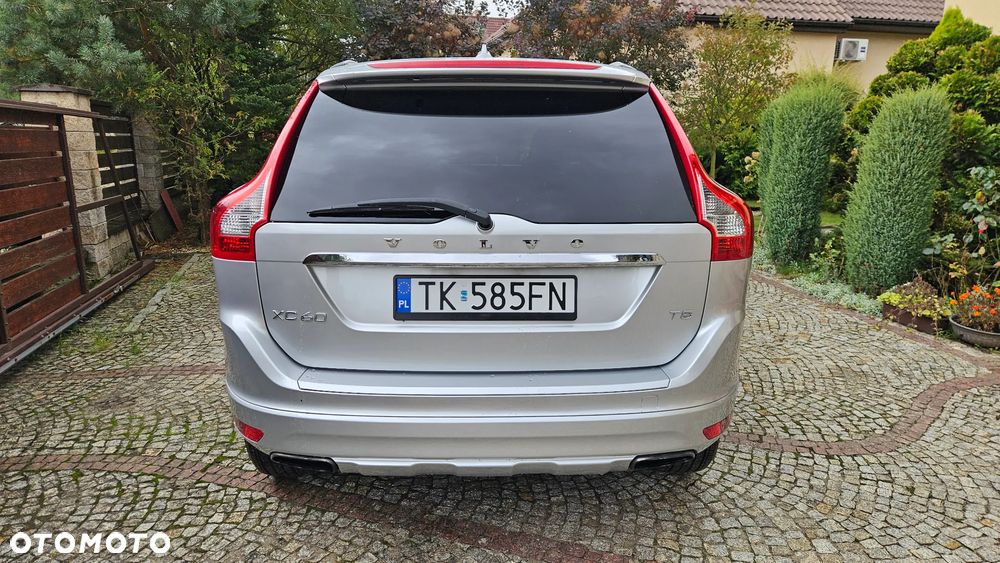 Volvo XC 60 - 11