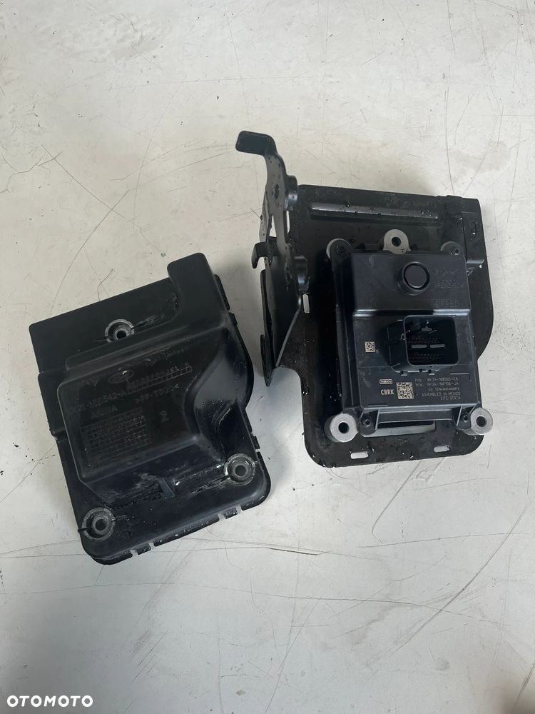 Ford Transit Moduł / Sterownik anteny RK3112B565CB,KK21-12C542-A - 1