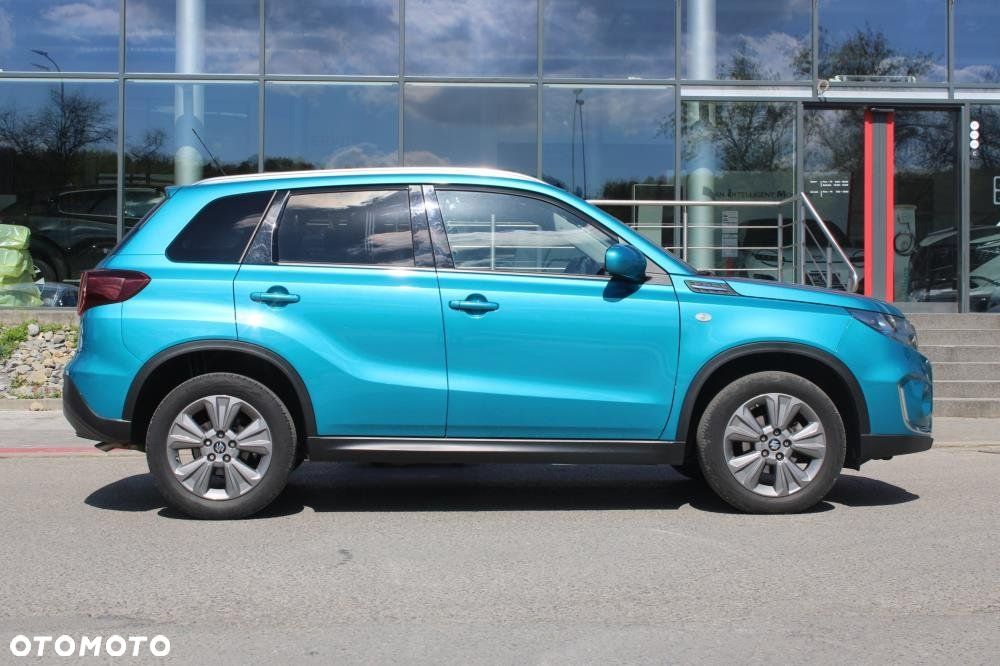 Suzuki Vitara - 4