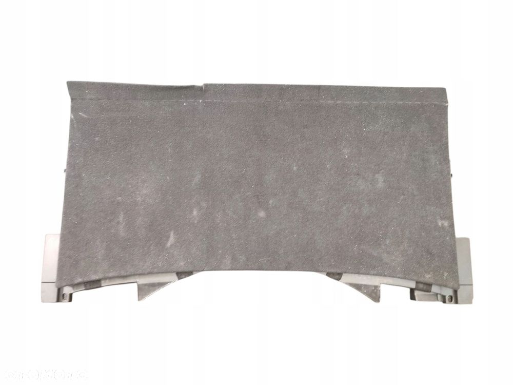 SCHOWEK BAGAŻNIKA AUDI A4 B9 LIFT (2019-2024) 2.0 TFSI 204KM 8W9861486E - 1