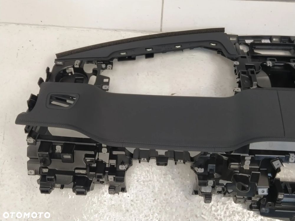RANGE ROVER V 5 L460 SPORT L461 DESKA KONSOLA KOKPIT SKÓRA KASZMIR PODUSZKA POWIETRZNA AIRBAG PASAŻERA ORYGINAŁ - 14