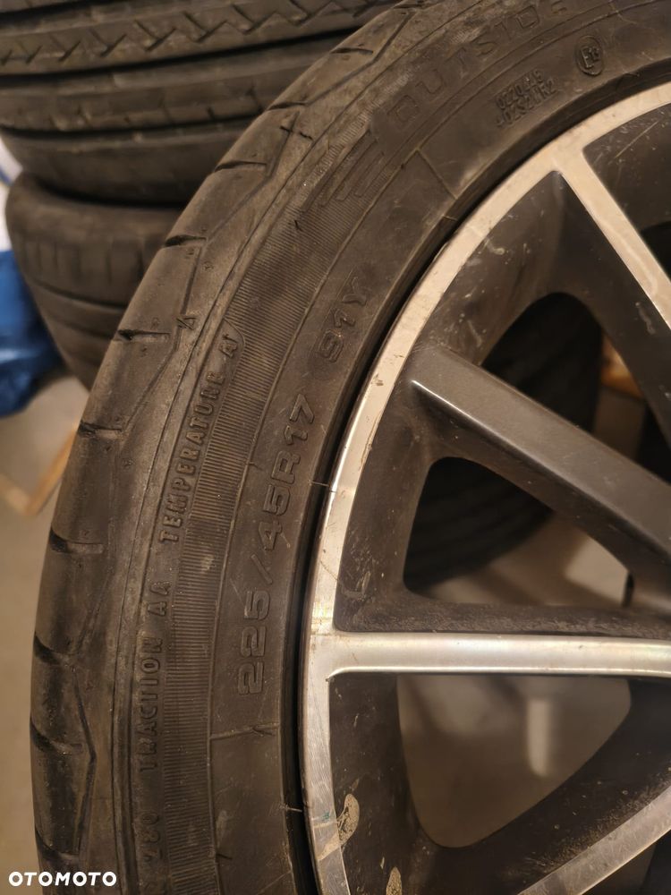 Fiat Bravo 1.6 Multijet 16V Dynamic - 22