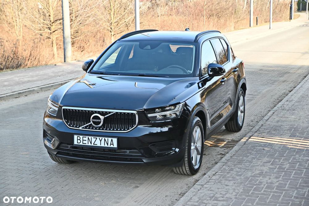 Volvo XC 40 - 37