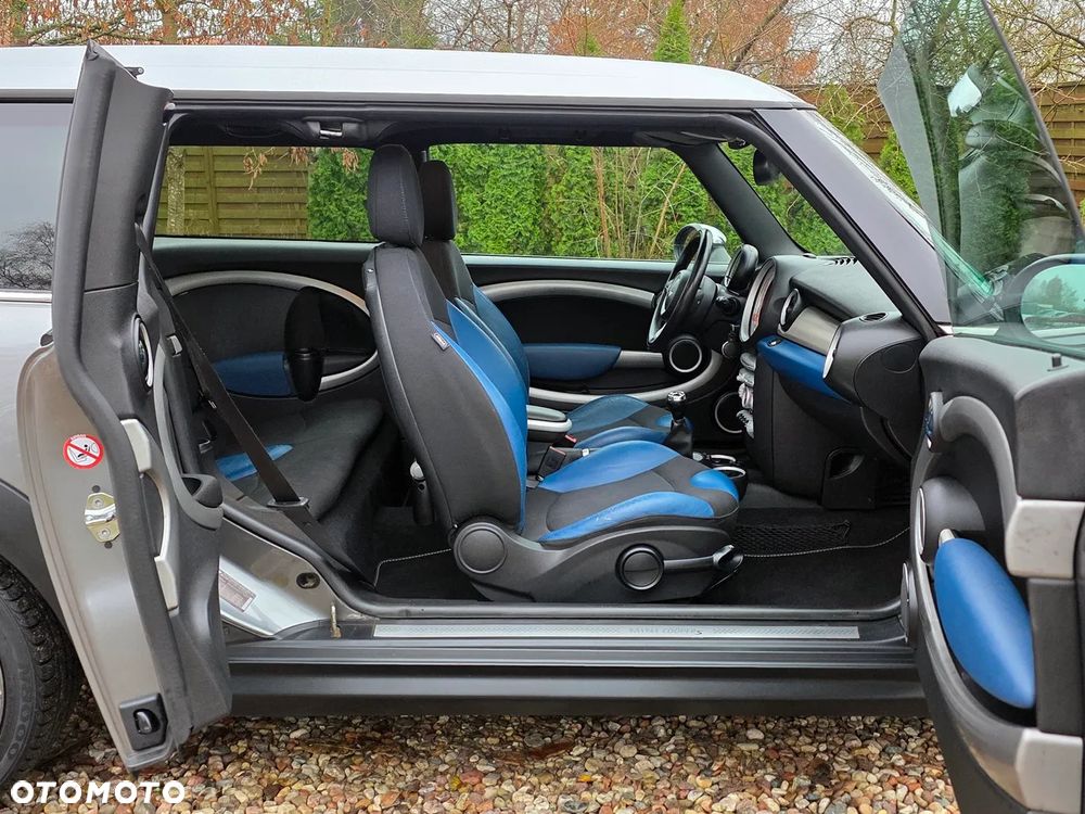 MINI Cooper - 27