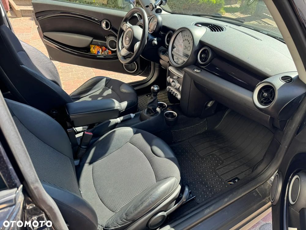 MINI Cooper S - 3