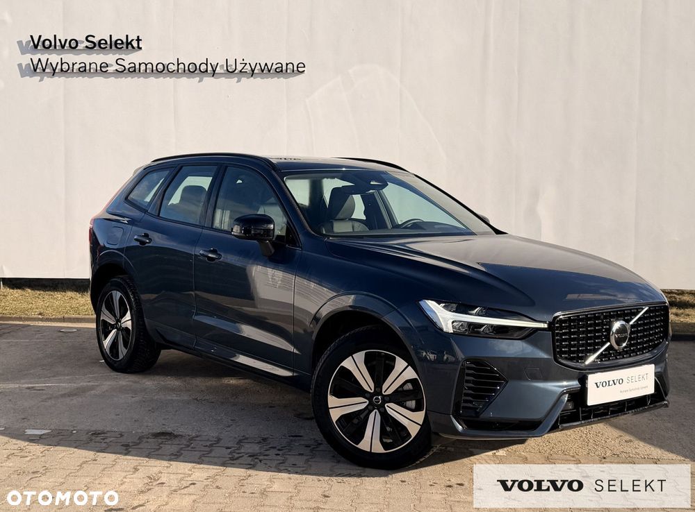 Volvo XC 60 - 5