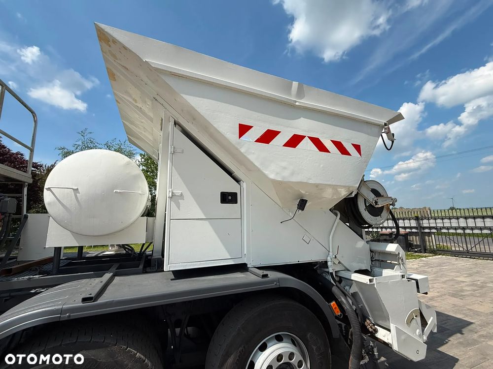 Mercedes-Benz Atego 2533 - 18