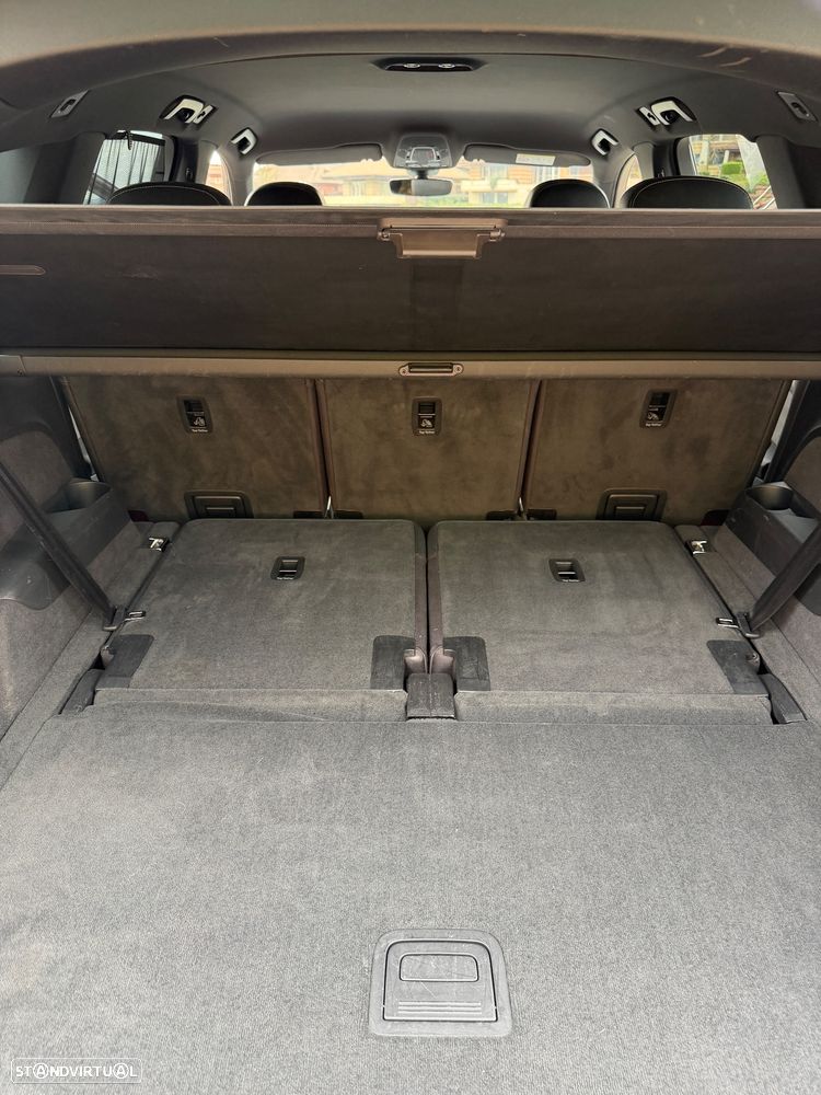 Audi Q7 3.0 TDI quattro S-line Tiptronic 7L - 17