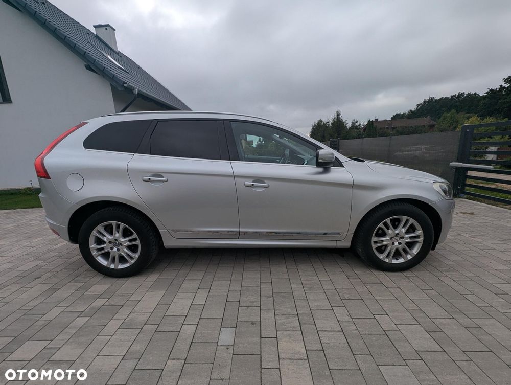 Volvo XC 60 - 7