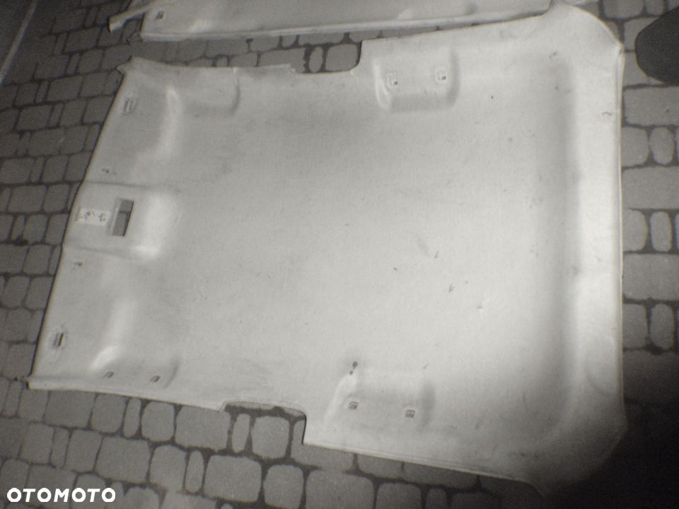 podsufitka fiat seicento cinquecento uno punto I palio croma - 8