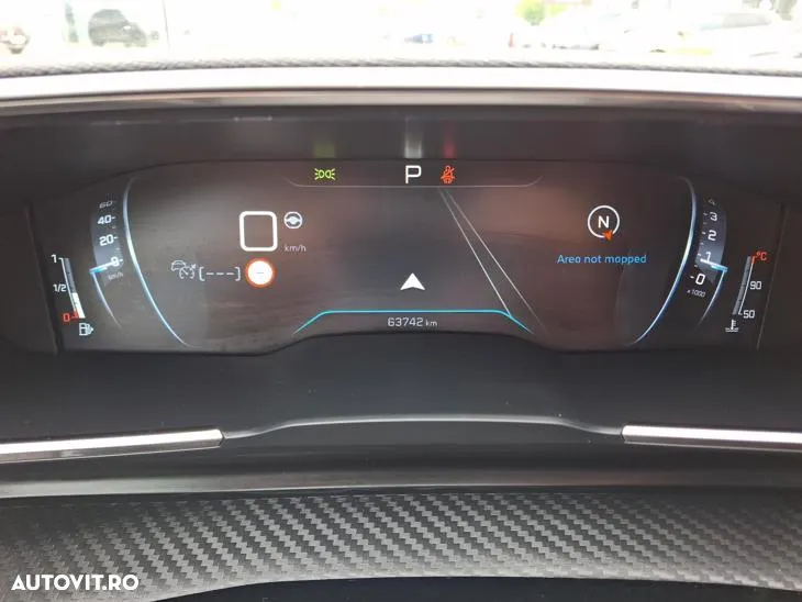 Peugeot 508 1.5 BlueHDI S&S EAT8 Allure Pack - 11