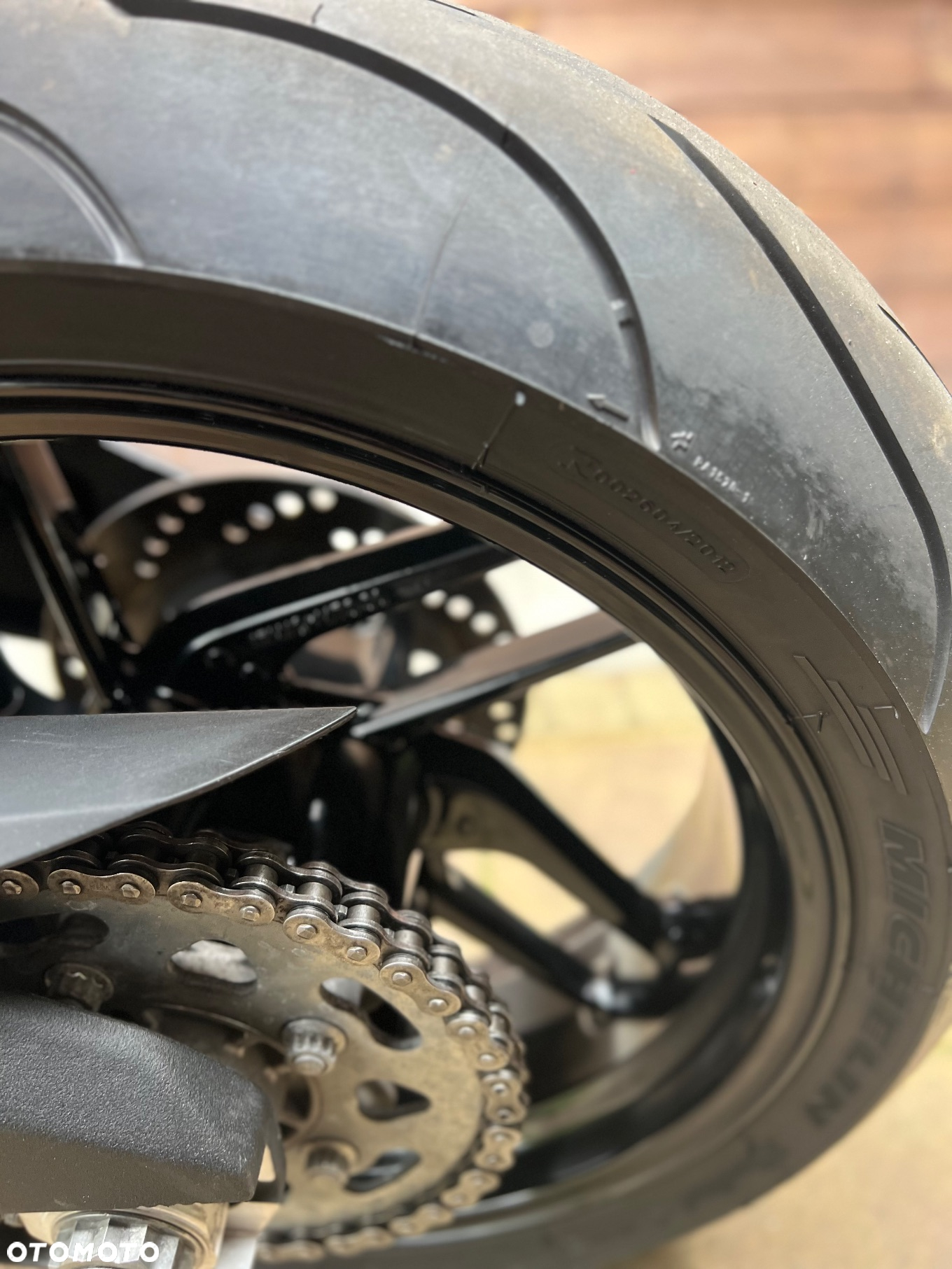 Ducati Panigale 899 - 30
