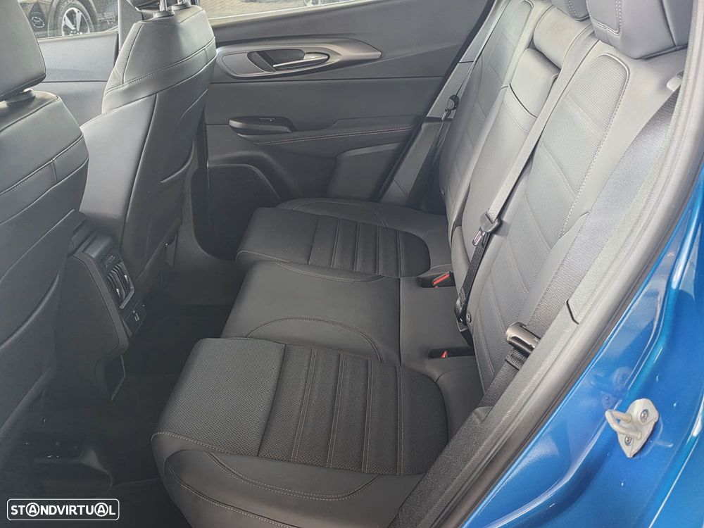 Alfa Romeo Tonale 1.5 Hybrid Sprint - 8