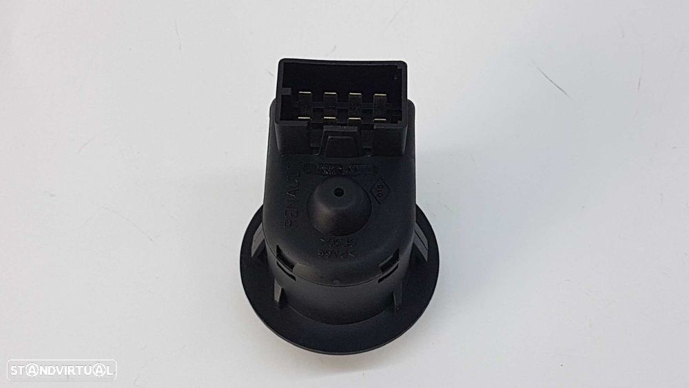 CONTROLADOR DE VISÃO TRASEIRA RENAULT MEGANE II CLASSIC BERLINA CONFORT EXPRESSI... - 2