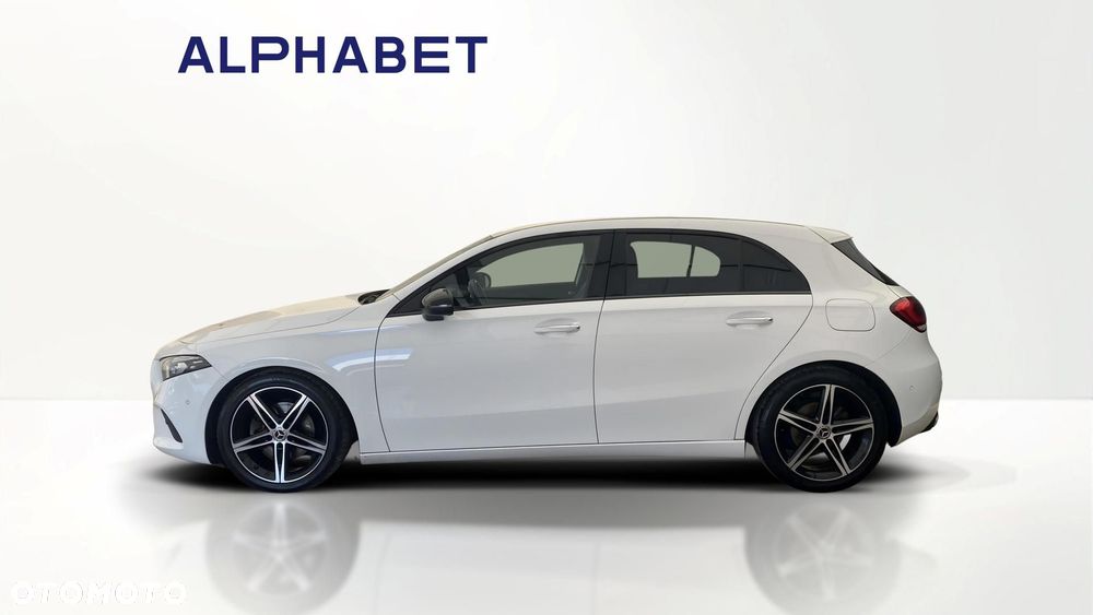 Mercedes-Benz Klasa A 200 d Progressive 8G-DCT - 2