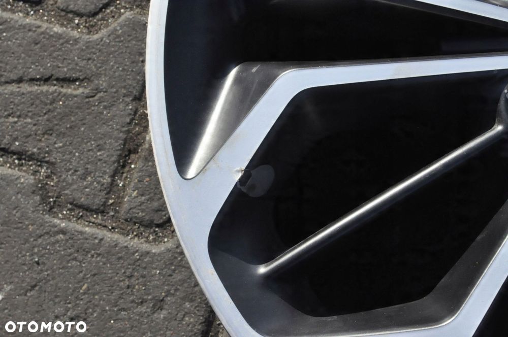 FORD MONDEO FOCUS FELGA ALUMINIOWA R18" 8J 5X108 ET55 JX7C-1007-H1A - 6