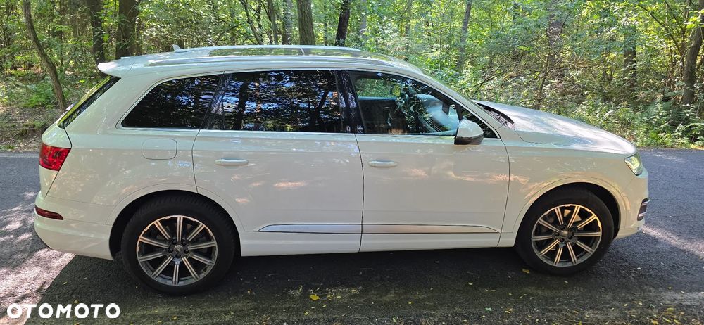 Audi Q7 - 12