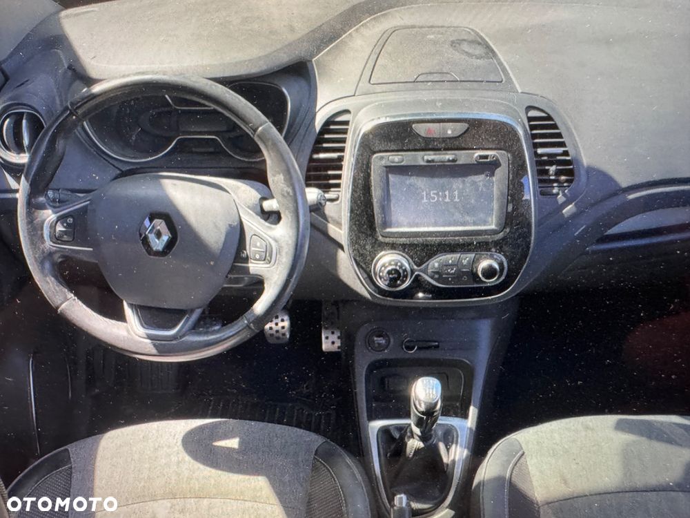 Renault Captur - 5