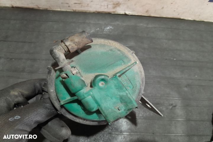 Carcasa filtru motorina 235514820 235514820 Fiat Ducato 3 Typ250 [200 - 3