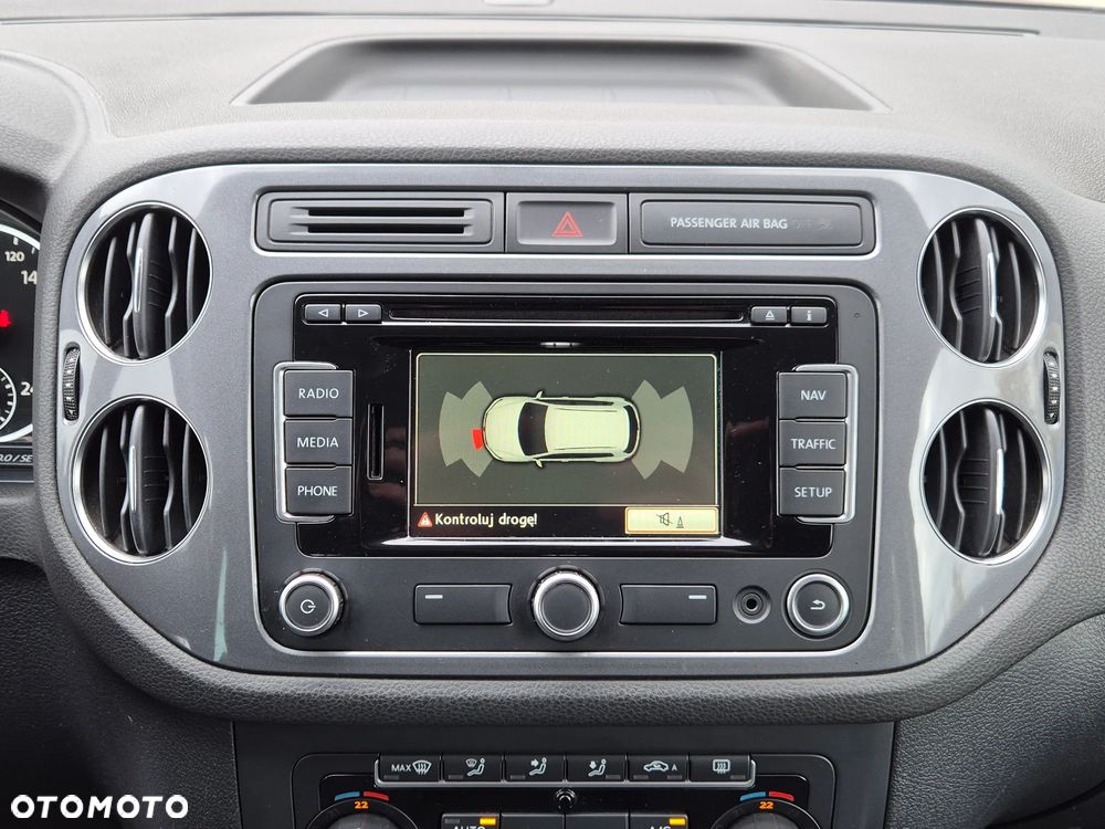 Volkswagen Tiguan 2.0 TDI 4Mot Sport&Style - 29