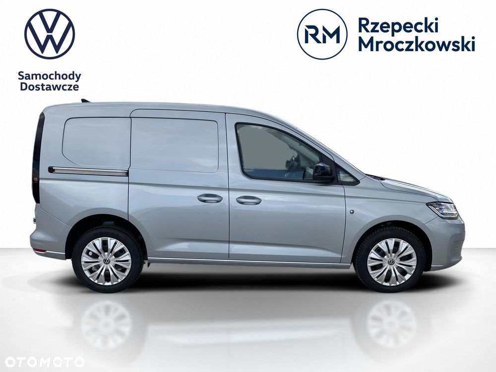 Volkswagen Caddy - 9