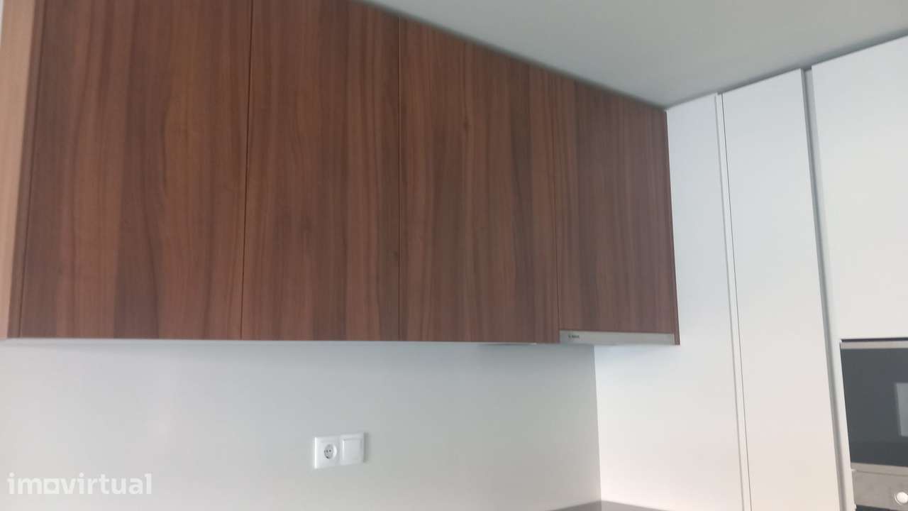 Apartamento T1 No centro de VN GAIA/EL CORTEINGLES - Grande imagem: 3/11