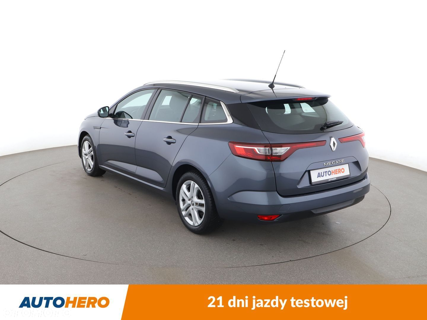 Renault Megane - 4