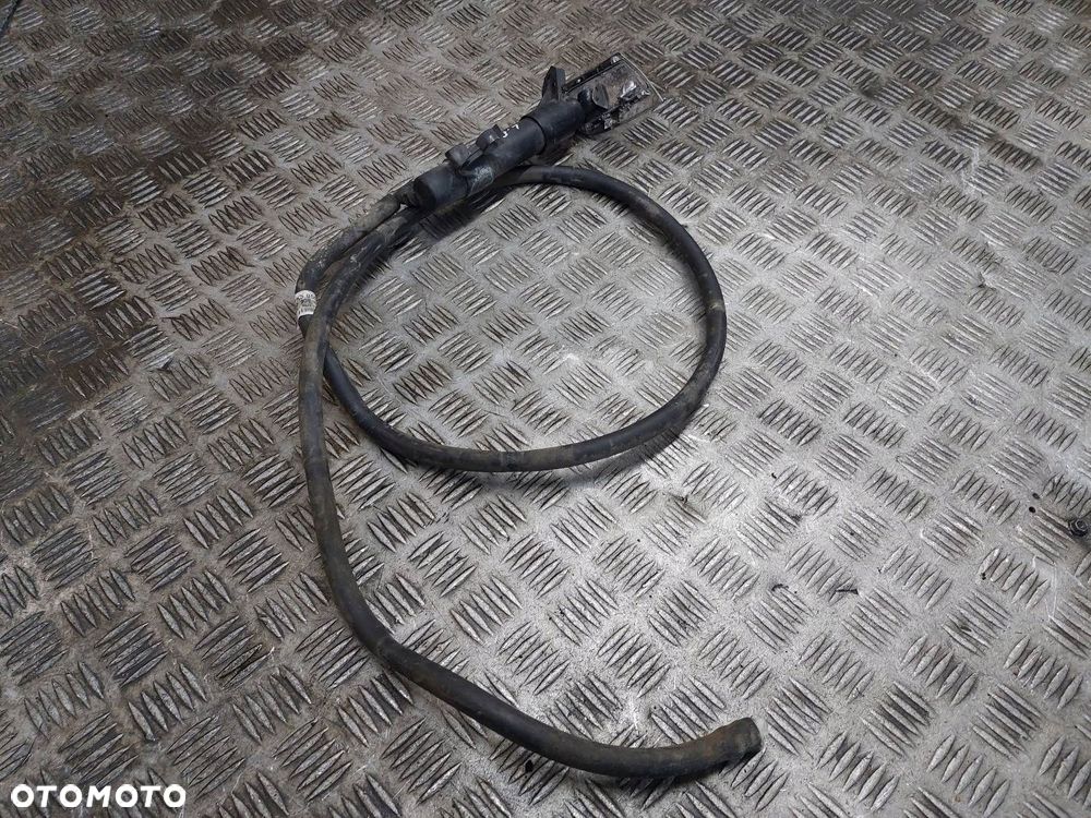 SPRYSKIWACZ LAMPY LEWY VOLKSWAGEN GOLF V LA7W 1K5955978 1K5955970B - 1