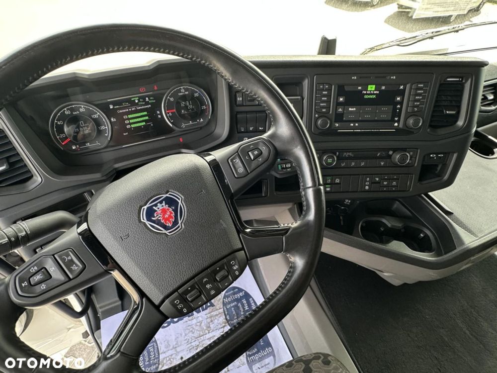 Scania R 450 A4x2NA - 12