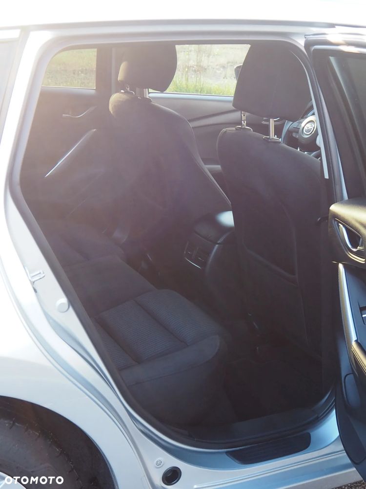 Mazda 6 SKYACTIV-G 165 Exclusive-Line - 13