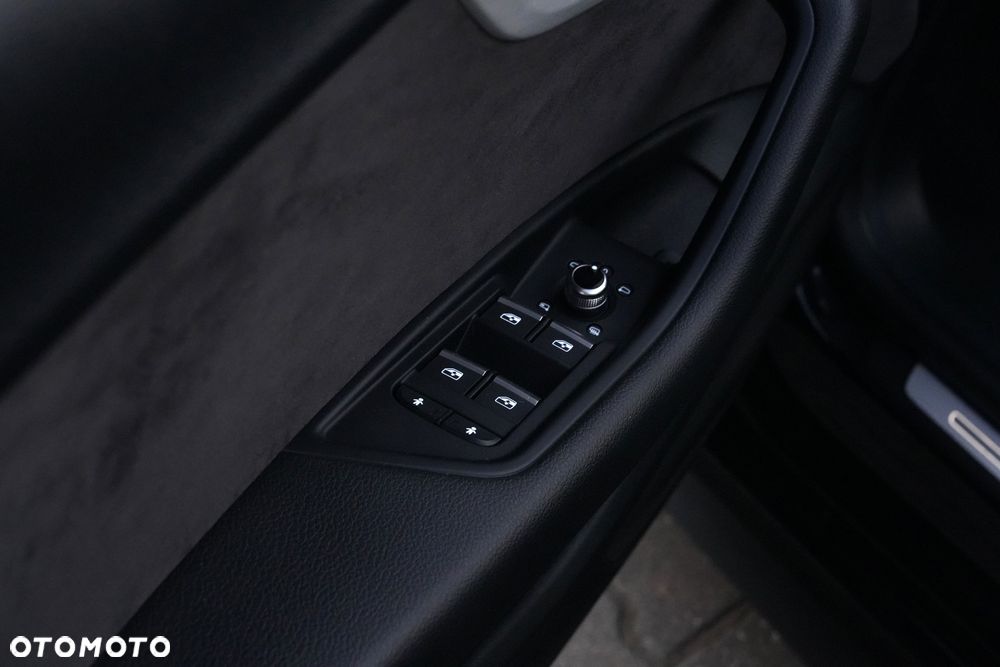 Audi A5 Sportback 40 TFSI S tronic S line - 11