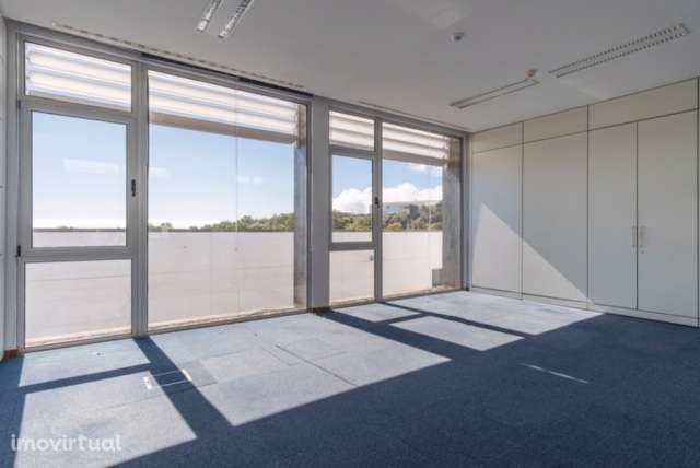 Escritórios na Lagoa - Grande imagem: 2/11