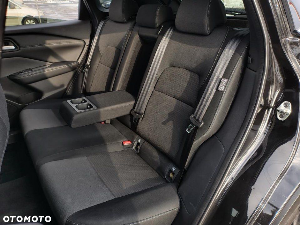 Nissan Qashqai - 11