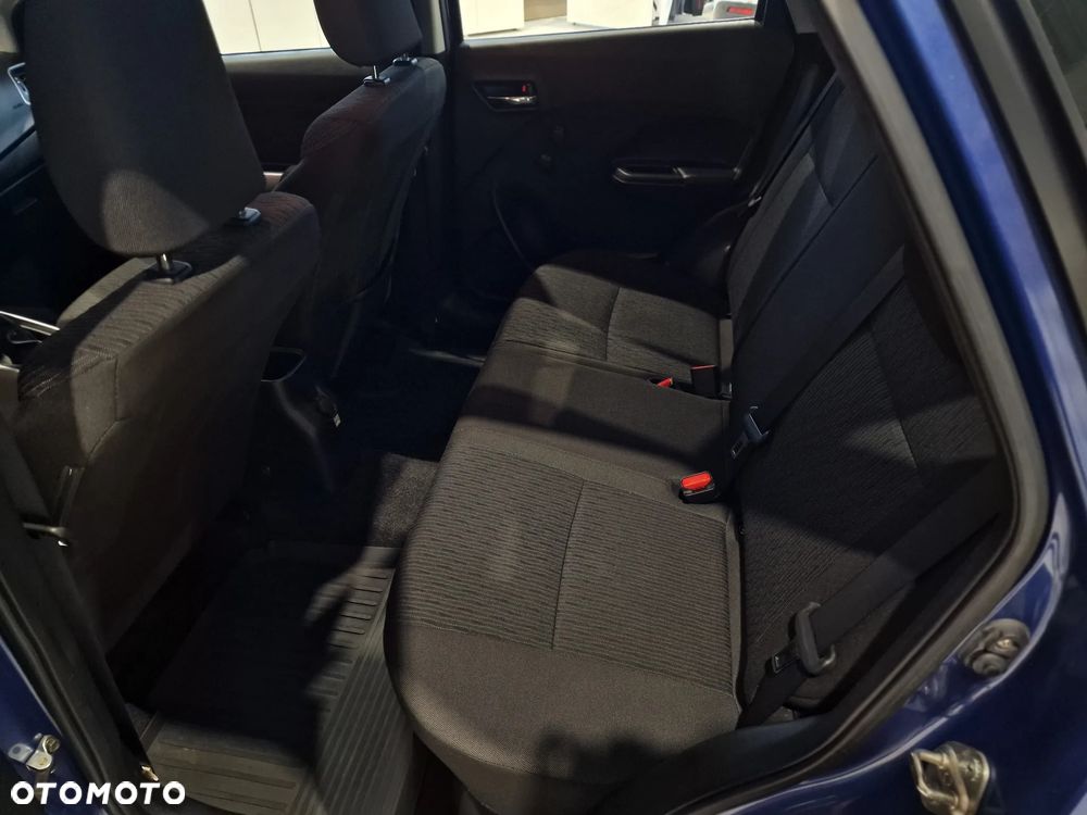 Suzuki Baleno 1.2 Premium - 9