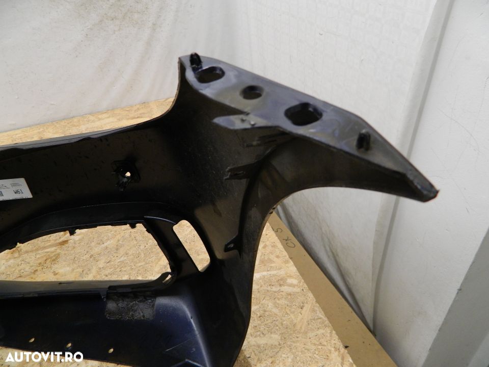 Bara fata BMW Seria 4 F32, F33, F36, Sport Line, 2013, 2014, 2015, 2016, 2017, 2018, 51117294651. - 5