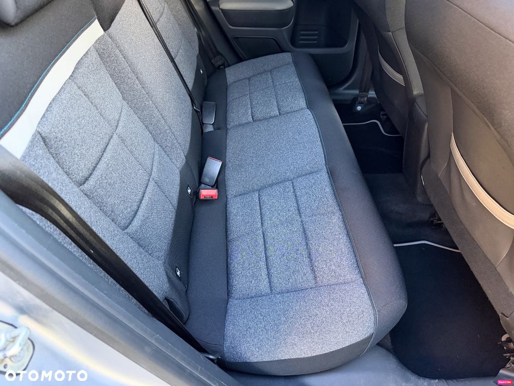 Citroën C4 Cactus Pure Tech e-THP 110 Stop&Start Feel - 23