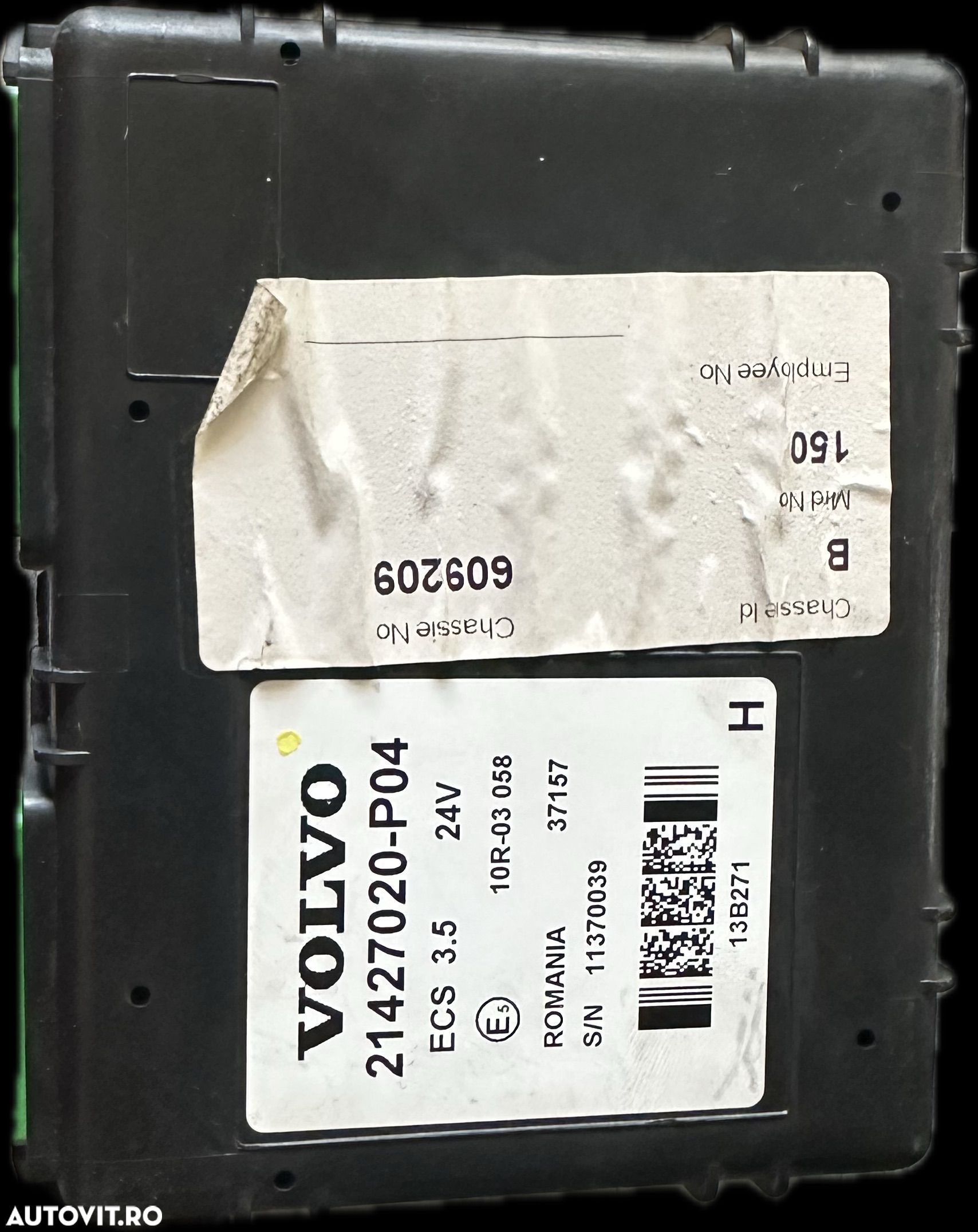 Unitate suspensie volvo 21427020 - 1