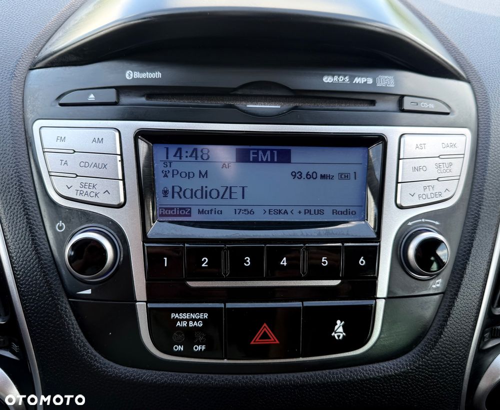Hyundai ix35 1.6 GDI Comfort 2WD - 24