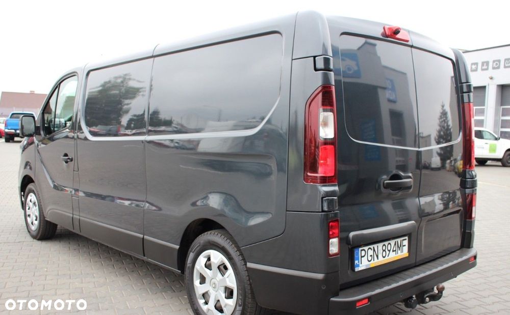 Renault Trafic - 8